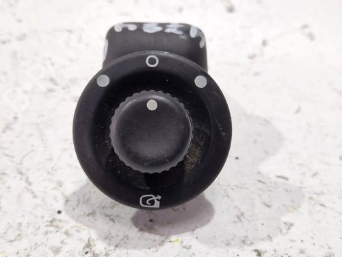 Speilbryter RENAULT LAGUNA II (BG0/1_) 2.2 dCi (BG0F) (150 hp) 29998811