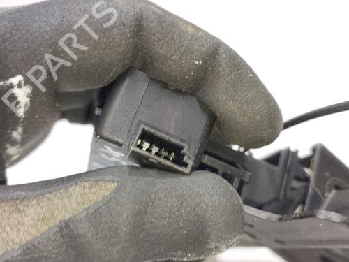 Bagklap lås BMW X5 (E53) 3.0 d | BP31756275C101 