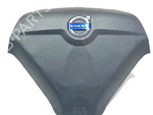 Used Driver airbag VOLVO XC90 I (275) D5 AWD (185 hp) 25626483