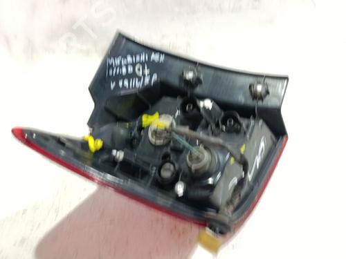 Right taillight MITSUBISHI ASX (GA_W_) 1.8 DI-D 4WD (GA6W) | BP38952638C35 - Image 4
