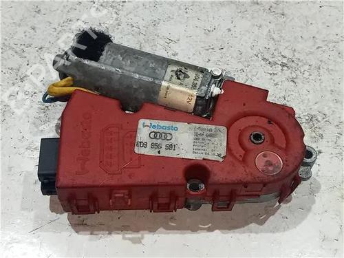 Taklukemotor AUDI A3 (8P1) 2.0 TDI 16V quattro (140 hp) 23912840