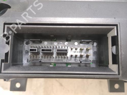 Instrument cluster VW GOLF V (1K1) 1.9 TDI | BP27806574C47 