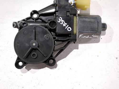 Vindusheismotor venstre foran FORD FIESTA VI (CB1, CCN) 1.4 TDCi | BP23925588E21