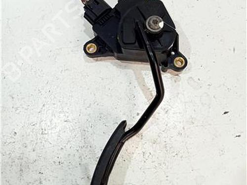 Pedal RENAULT MEGANE IV Saloon 1.5 dCi 110 (110 hp) 23909718