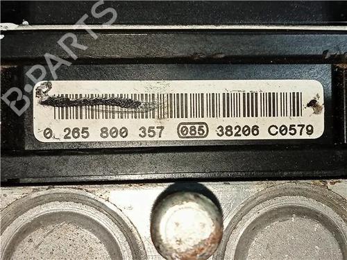 ABS pump NISSAN ALMERA II (N16) 2.2 Di | BP23909262M43 