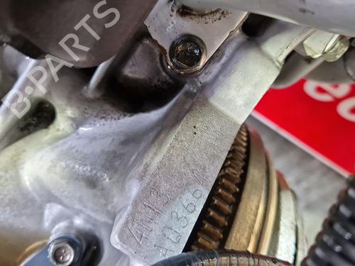 Engine MITSUBISHI ASX (GA_W_) 1.8 DI-D 4WD (GA6W) | BP39077626M1 - Image 3