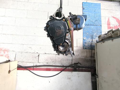 Gearbox VW PASSAT B5 (3B2) 1.9 TDI | BP31291766M3 