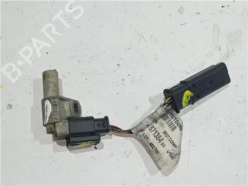 Module électronique CITROËN JUMPY I (U6U_) 1.9 D 70 (69 hp) 23919709