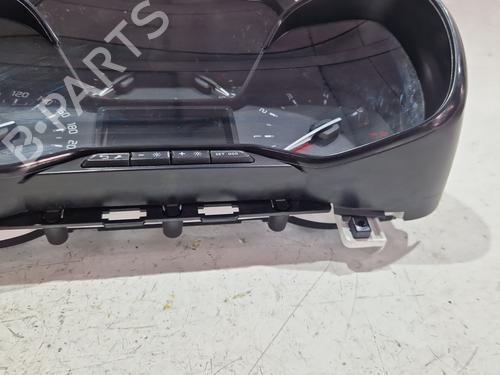 Instrument cluster CITROËN C3 III (SX) 1.2 PURETECH 82 | BP36014260C47 - Image 4