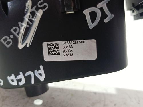 Left front window switch ALFA ROMEO STELVIO (949_) 2.0 Q4 (949.AXA2A) | BP38703076I27 - Image 5