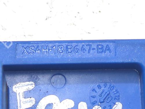 Varmeblæsermodstand FORD FOCUS I (DAW, DBW) 1.6 16V | BP28011146M108 