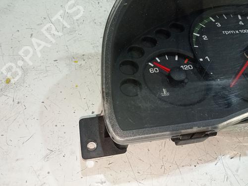 Instrument cluster FORD TRANSIT Van (FA_ _) 2.0 DI (FAE_, FAF_, FAG_) | BP36766694C47 - Image 5