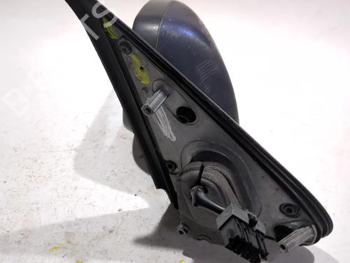 Left mirror CITROËN XSARA (N1) 2.0 HDi 90 | BP24039082C26 