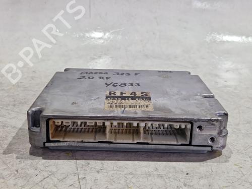 Electronic module MAZDA 323 F VI Hatchback (BJ) 2.0 TD | BP34152662M83 - Image 2