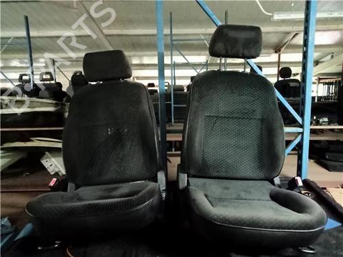 Seats set CITROËN SAXO (S0, S1) 1.5 D | BP23908868C78 