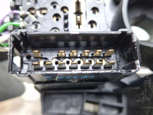 Spak kontakt RENAULT CLIO II (BB_, CB_) 1.5 dCi (B/CB03) | BP29876414I30