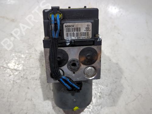 ABS pump NISSAN PRIMERA Hatchback (P11) 1.6 16V | BP26682379M43 