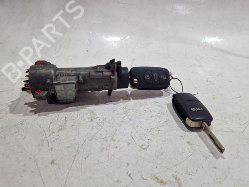 Used Ignition barrel Ignition barrel AUDI A3 (8L1) 1.8 (125 hp) 34620880 34620880