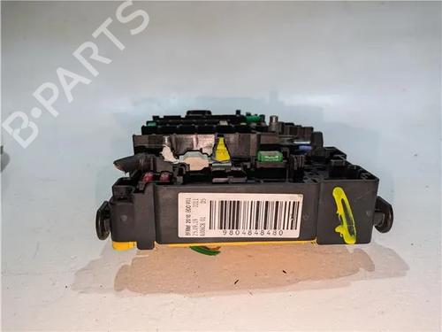 Andre PEUGEOT 2008 I (CU_) 1.2 THP 130 / PureTech 130 (130 hp) 23925288
