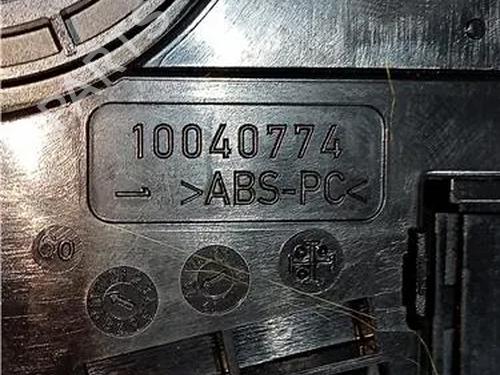 Squib airbag VW GOLF VII (5G1, BQ1, BE1, BE2) 2.0 GTD | BP23921433C102 