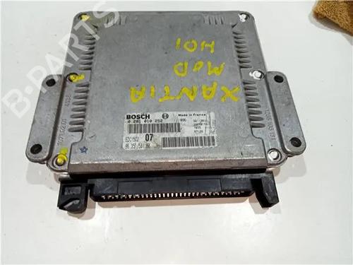 Used Electronic module CITROËN XANTIA Break (X1_, X2_) 1.9 Turbo D (90 hp) 23930646