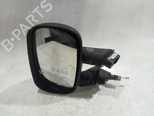 Used Right mirror Right mirror FIAT BRAVO I (182_) 2.0 HGT 20V (182AQ) (154 hp) 36527720 36527720