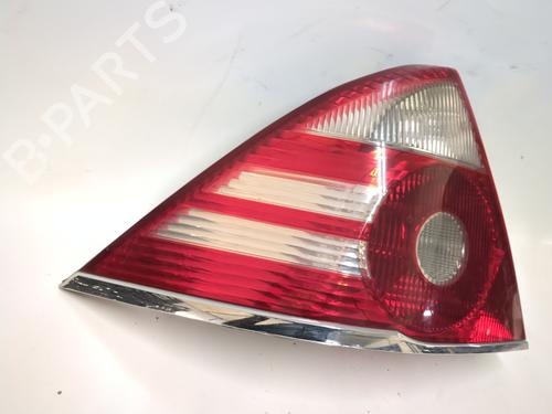 Left taillight FORD MONDEO III (B5Y) 2.0 TDCi | BP25832995C34 