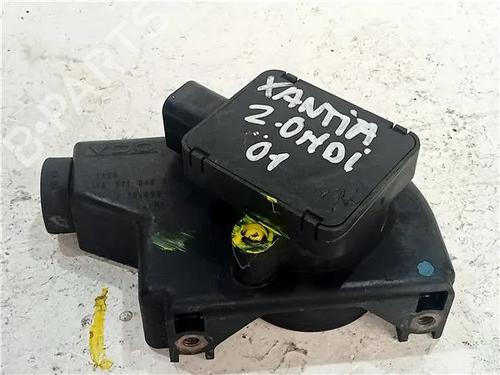 Used Pedal CITROËN XSARA (N1) 1.9 TD (90 hp) 24967476