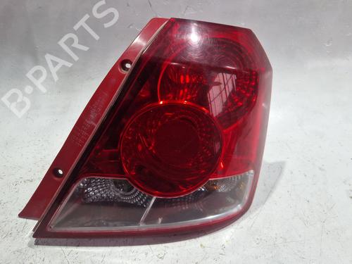 Højre baglygte Højre baglygte DAEWOO KALOS (KLAS) 1.4 16V (94 hp) 35784043 35784043