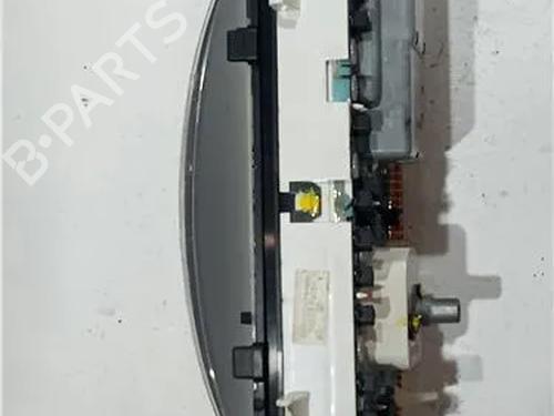 Instrument cluster CITROËN AX (ZA-_) 10 | BP23918746C47 