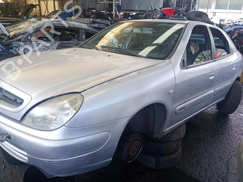 Headlight switch CITROËN XSARA (N1) 2.0 HDi 90 | BP29706448I24 