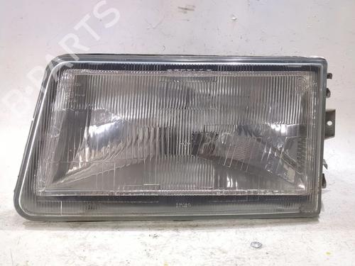 Used Left headlight IVECO DAILY II Platform/Chassis 30-8 (14911111, 14911117, 14911211, 14911215, 14911217,... (84 hp) 28717354