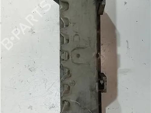 Radiator fan OPEL ASTRA G Saloon (T98) 2.0 DI (F69) | BP23908525M35 