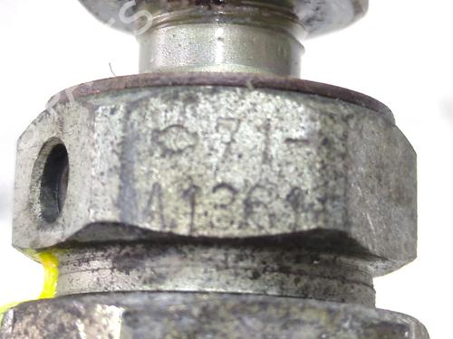 Injector NISSAN ALMERA I (N15) 2.0 D | BP28010665M100