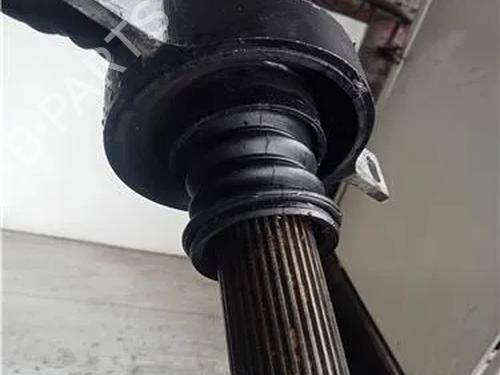 Rear differential BMW 3 (E90) 330 xi | BP23917610M24 