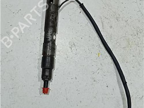 Used Injector RENAULT MEGANE I (BA0/1_) 1.6 i (BA0L) (75 hp) 23930437