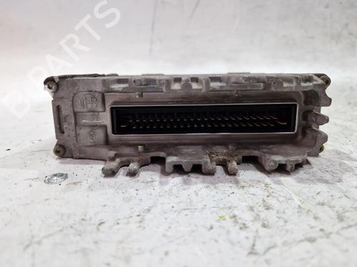 Engine control unit (ECU) VW POLO III CLASSIC (6V2) 60 1.4 | BP29449738M57 