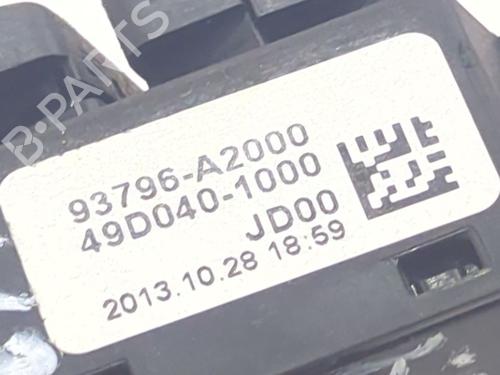 Switch KIA CEE'D (JD) 1.4 CRDi 90 | BP40228751I30  - Image 5