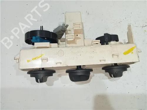 Climate control OPEL VECTRA B (J96) 2.0 DI 16V (F19) | BP23931373I5 