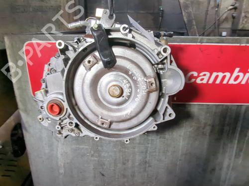 Used Gearbox Gearbox PEUGEOT 607 (9D, 9U) 3.0 V6 24V (207 hp) 32522226 32522226