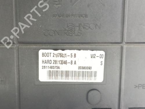 Electronic module CITROËN C4 I (LC_) 1.6 HDi | BP38702982M83 - Image 4
