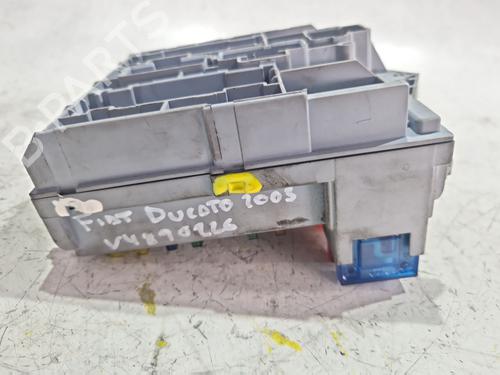 Fuse box FIAT DUCATO Van (244_) 2.3 JTD | BP36491370E1 - Image 3