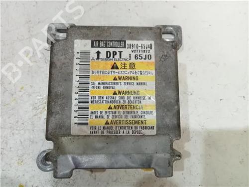 Kollisjonspute styreenhet SUZUKI GRAND VITARA II (JT, TE, TD) 1.9 DDiS All-wheel Drive (JT419, TD44, JB419WD, JB419XD,... (129 hp) 23906977
