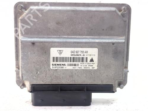 Used Electronic module Electronic module 37719485 37719485