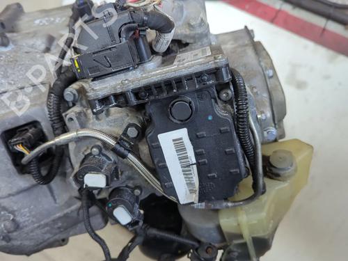 Gearbox PEUGEOT 308 I (4A_, 4C_) 1.6 HDi | BP29012174M3