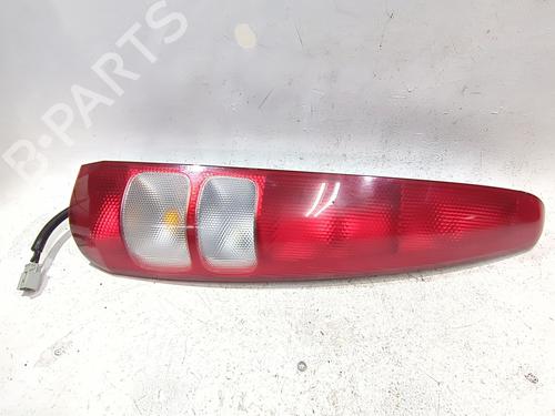 Used Right taillight HONDA HR-V (GH_) 1.6 16V 4WD (GH2, GH4) (105 hp) 32010308