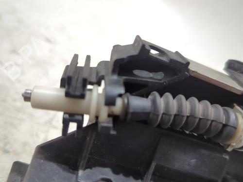 Front right lock BMW 5 (E60) 520 d | BP26932091C97 