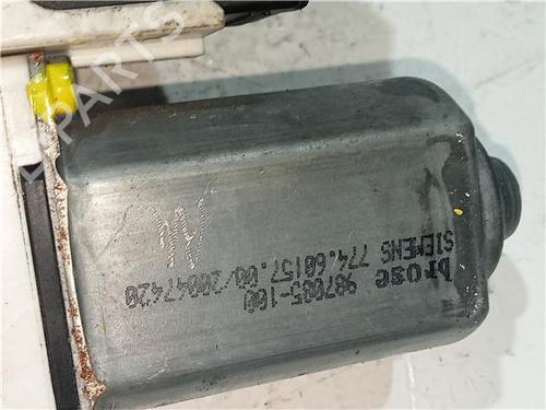 Right front window motor SEAT IBIZA III (6L1) 1.9 TDI | BP23912529E20 