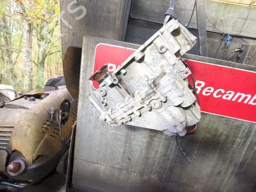 Gearbox VW PASSAT B6 (3C2) 2.0 TDI 16V | BP32529880M3  - Image 5