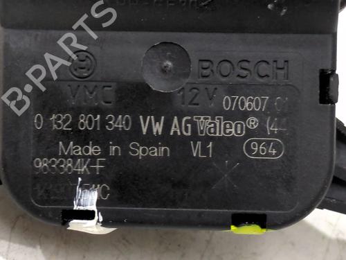 Electronic module SEAT LEON (1P1) 1.9 TDI | BP27190922M83